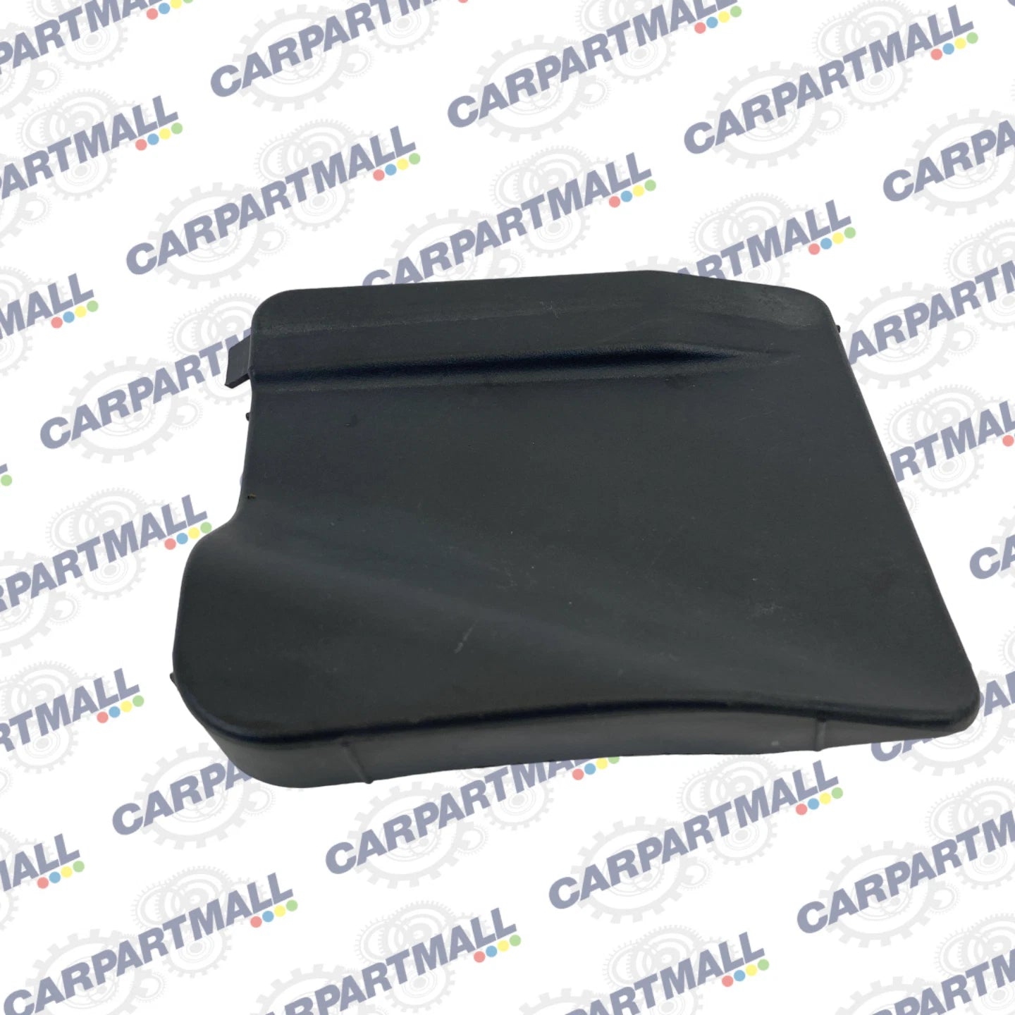 03-07 NISSAN MURANO RIGHT SIDE HOOD BONNET STRUT ACCESS COVER TRIM LA39-5951-100