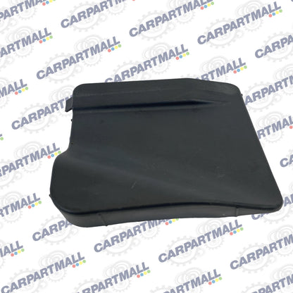 03-07 NISSAN MURANO RIGHT SIDE HOOD BONNET STRUT ACCESS COVER TRIM LA39-5951-100