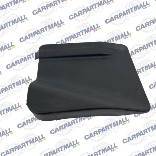03-07 NISSAN MURANO RIGHT SIDE HOOD BONNET STRUT ACCESS COVER TRIM LA39-5951-100