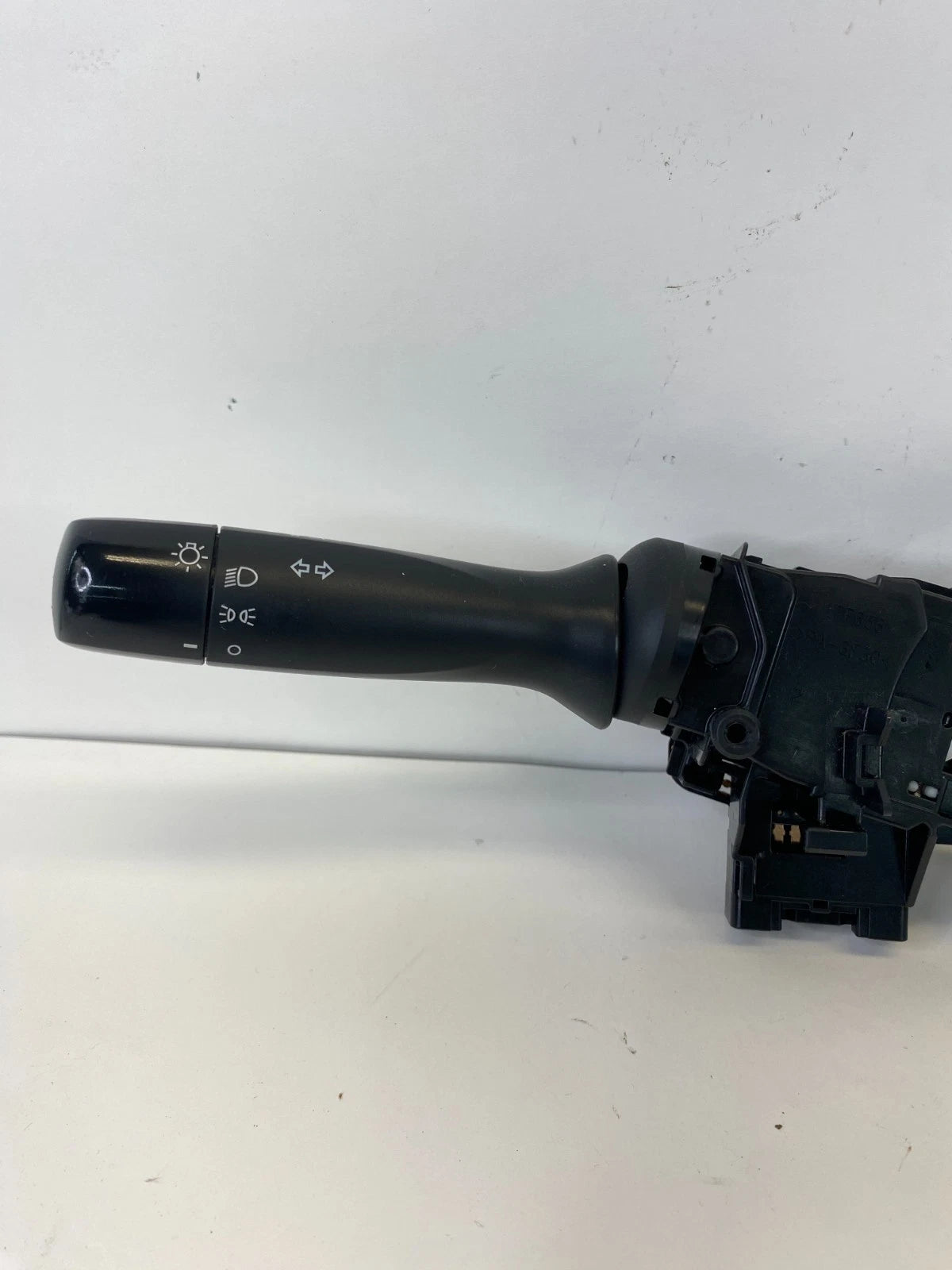 2007-2012 TOYOTA YARIS COMBINATION SWITCH TURN SIGNAL REAR WIPER ASSEMBLY OEM