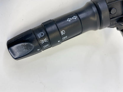 2011-2017 HYUNDAI ACCENT TURN SIGNAL HEADLIGHT CONTROL SWITCH OEM 934101R000