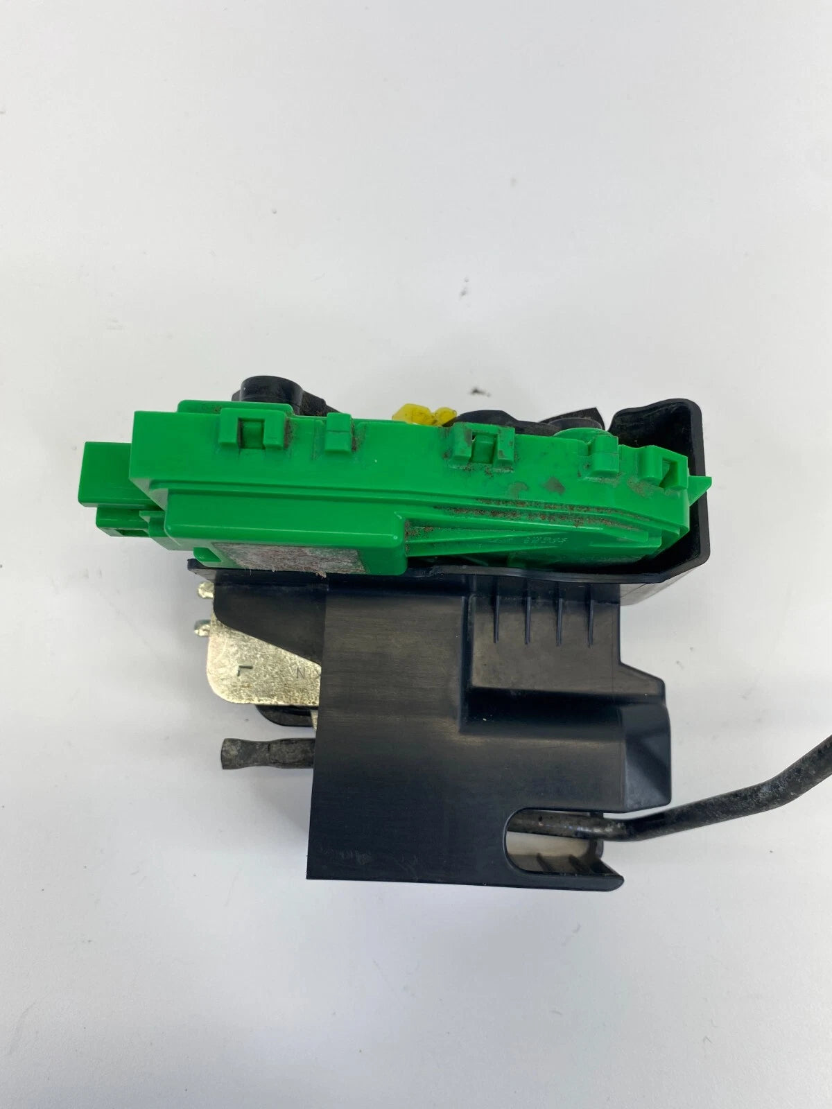 12 13 14 15 16 17 HYUNDAI ACCENT REAR LEFT SIDE BACK DOOR LOCK LATCH ACTUATOR