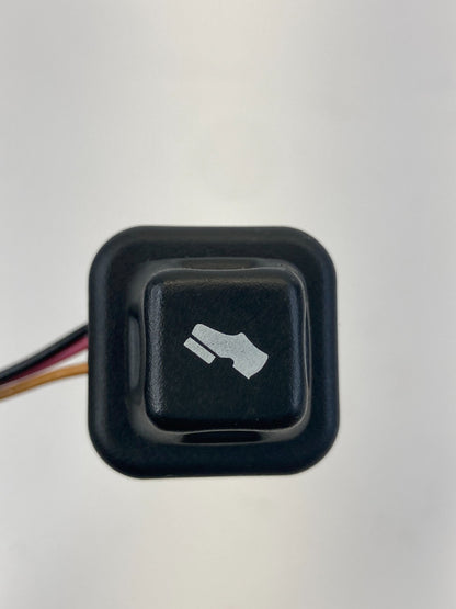 2007-2009 Cadillac SRX Foot Pedal Height Adjuster Control Switch Assy OEM