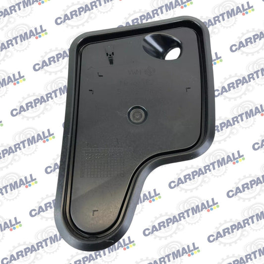 11-18 Volkswagen Jetta Sedan Front Right Door Check Cover Trim 5C6-837-916-B