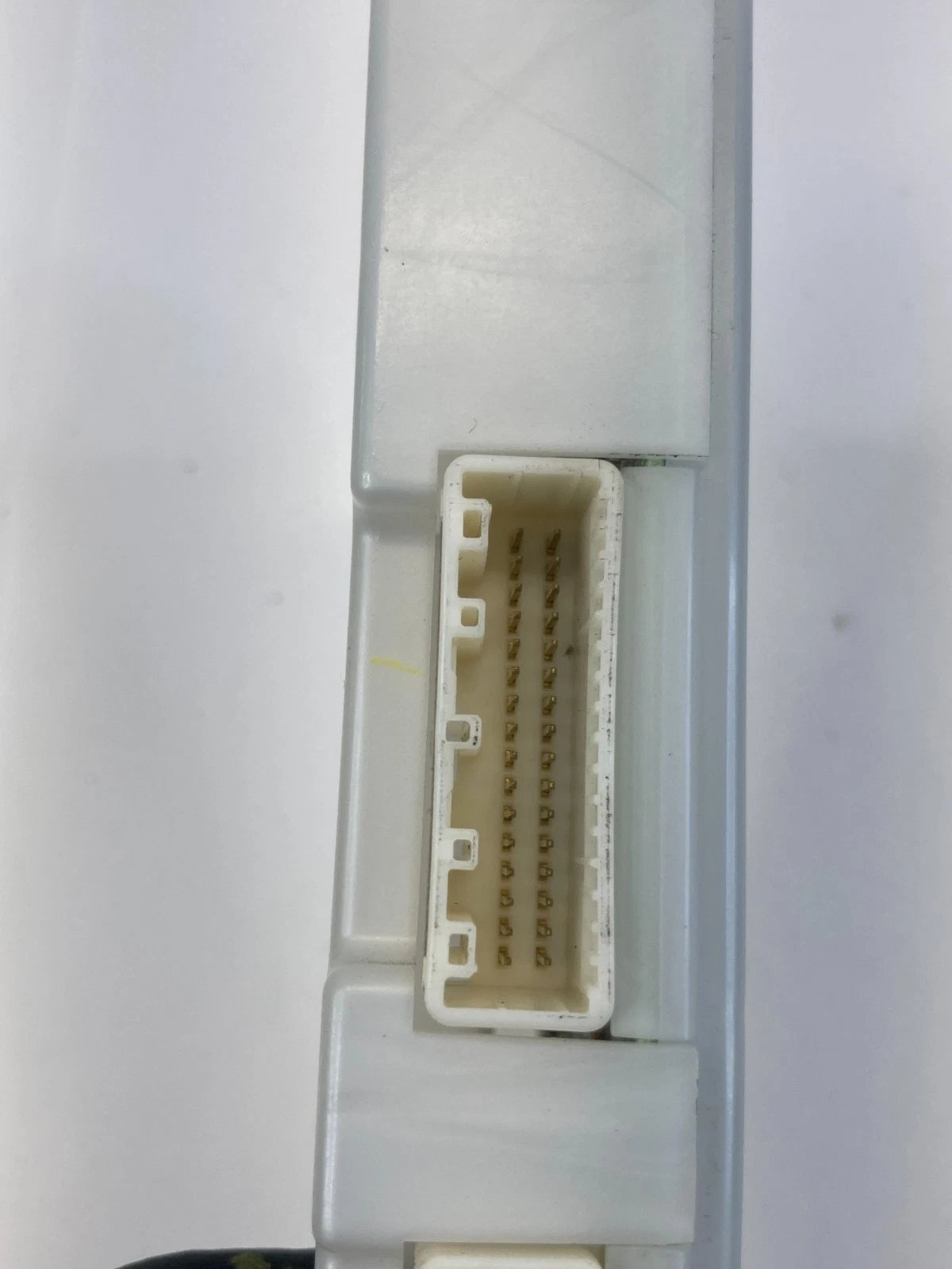 2007 2008 INFINITI G35 SEDAN AC CLIMATE CONTROL AMPLIFIER MODULE 27760-JK700 OEM