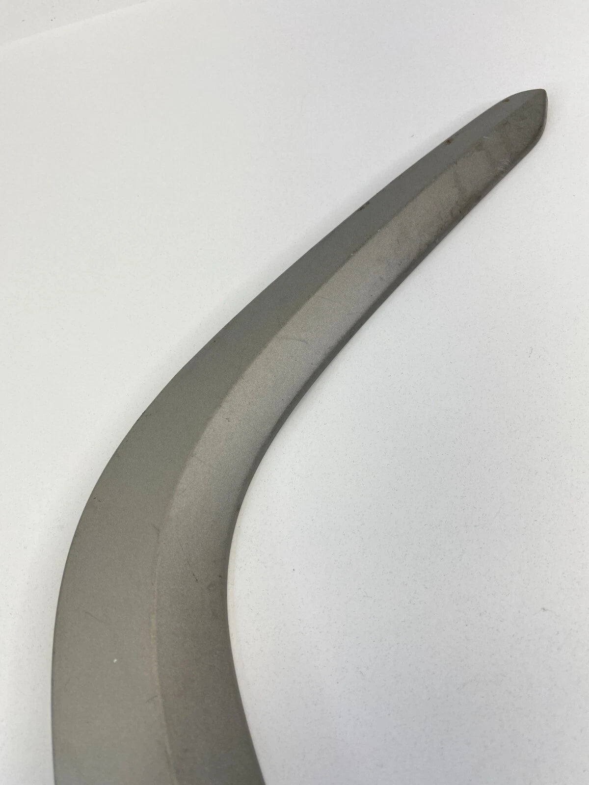 2009-2013 TOYOTA COROLLA RIGHT SIDE CENTER CONSOLE TRIM PANEL 55432-02220 OEM