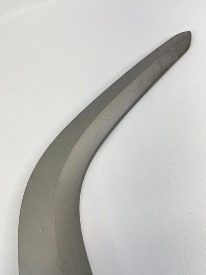 2009-2013 TOYOTA COROLLA RIGHT SIDE CENTER CONSOLE TRIM PANEL 55432-02220 OEM