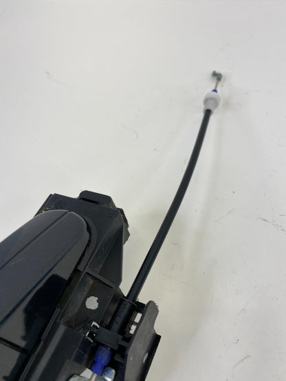 12 13 14 15 16 17 18 Ford Focus Rear Right Side Exterior Outside Door Handle OEM