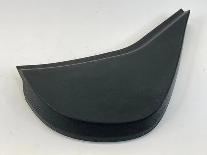 2007-2013 NISSAN ALTIMA RIGHT SIDE END CAP DASH COVER BEZEL TRIM 68420-JA01A