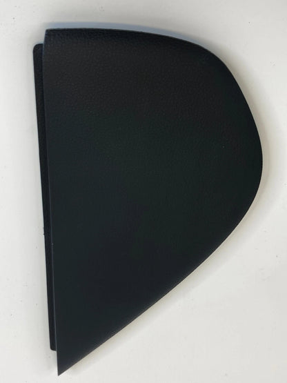 2011-2018 VOLKSWAGEN JETTA DASH LEFT DRIVER SIDE END CAP TRIM COVER 5C6858247