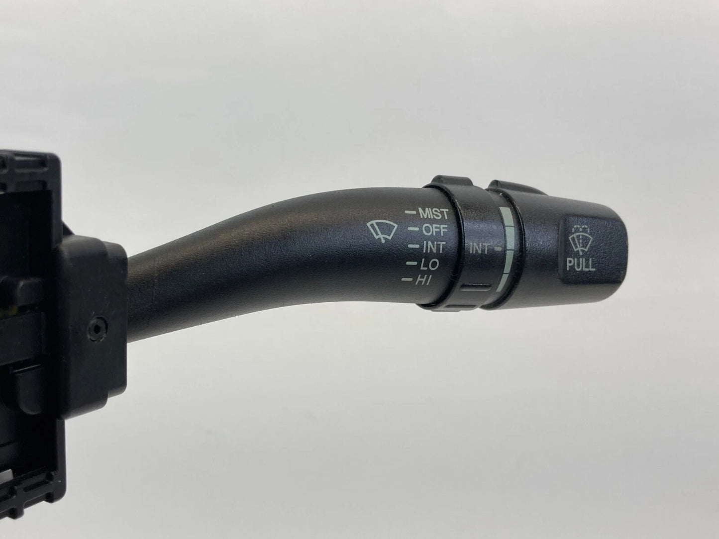 06-08 HYUNDAI SONATA FRONT WINDSHIELD WIPER WASHER CONTROL SWITCH 93420-3K201