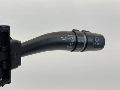 06-08 HYUNDAI SONATA FRONT WINDSHIELD WIPER WASHER CONTROL SWITCH 93420-3K201