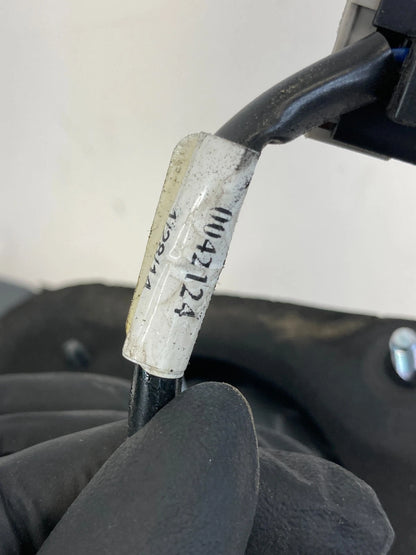 2011-2016 CHEVROLET CRUZE REAR RIGHT INNER TAIL LIGHT TAILLAMP ASSY 3057KLCP OEM