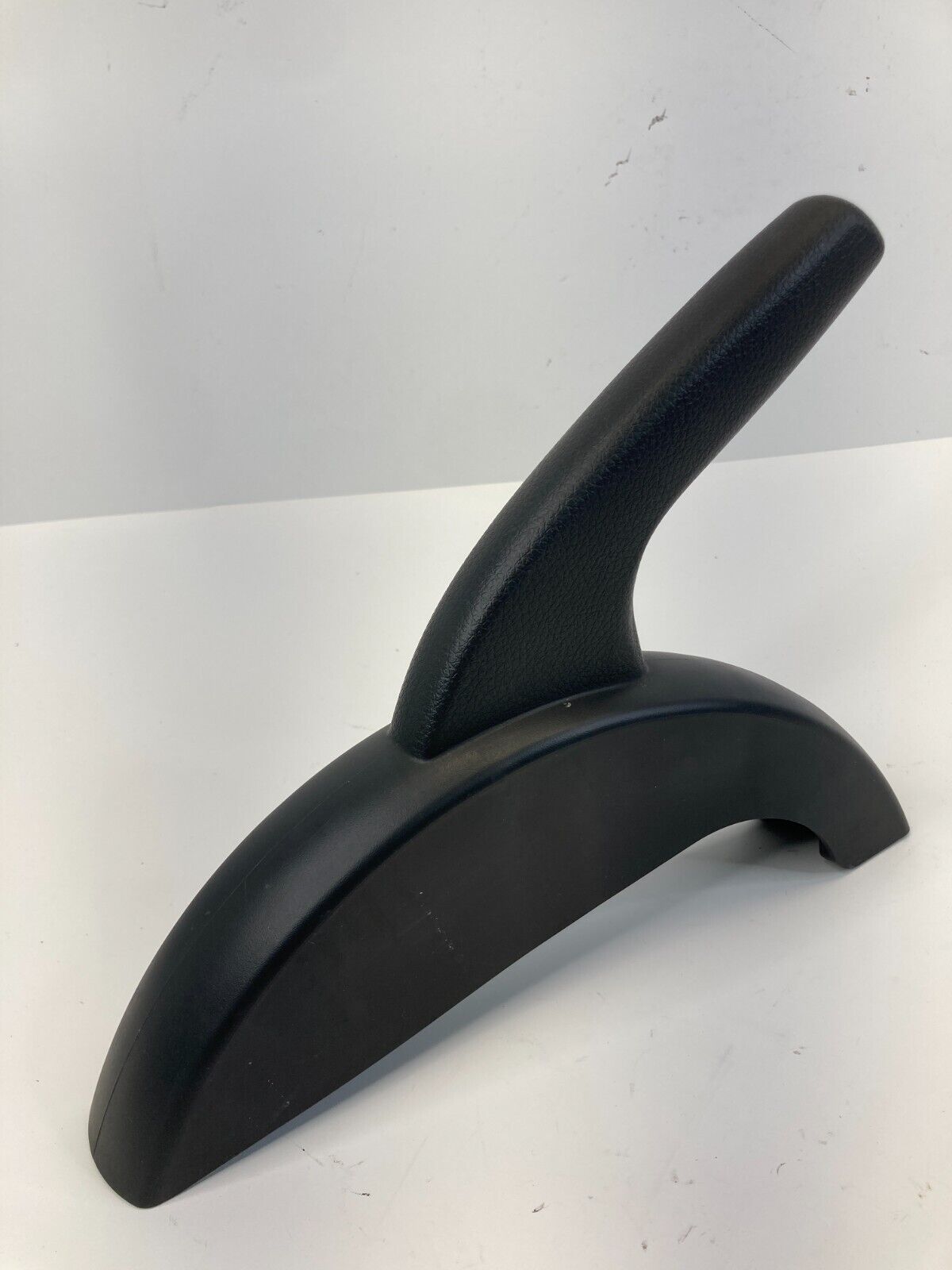 2016-2018 Nissan Sentra Center Console Parking Brake Handle Boot Cover OEM