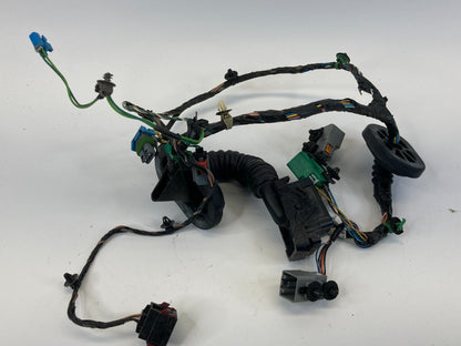 2010-2012 Chevrolet Traverse Front Right Door Wire Wiring Harness 20838086