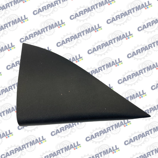 1996-2000 HYUNDAI ELANTRA FRONT RIGHT DOOR INNER MIRROR COVER TRIM 87660-29010