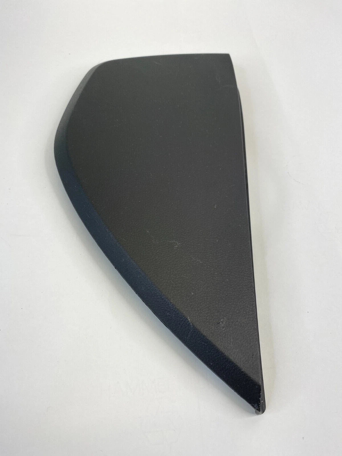 2010-2017 CHEVROLET EQUINOX DASHBOARD PANEL RIGHT SIDE END CAP COVER 15949325