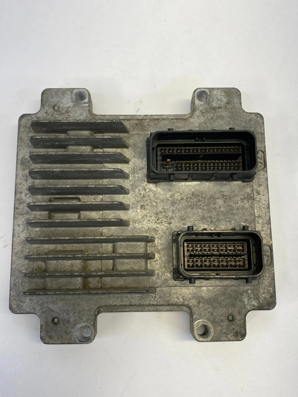 11 12 CHEVROLET CRUZE 1.8L ENGINE COMPUTER CONTROL MODULE ECU ECM 126427212 OEM