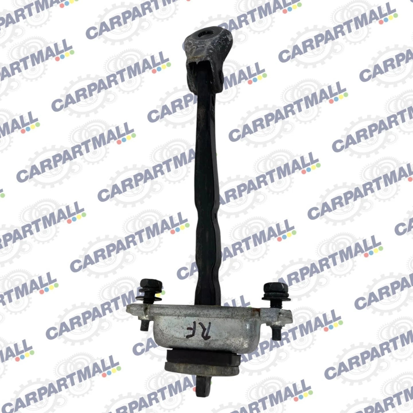 2011-2014 HYUNDAI SONATA SEDAN FRONT RIGHT SIDE DOOR CHECK STOP STOPPER DETENTE