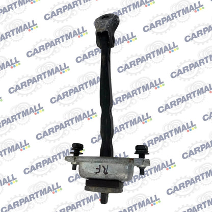 2011-2014 HYUNDAI SONATA SEDAN FRONT RIGHT SIDE DOOR CHECK STOP STOPPER DETENTE