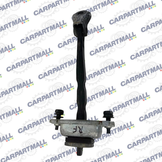 2011-2014 HYUNDAI SONATA SEDAN FRONT RIGHT SIDE DOOR CHECK STOP STOPPER DETENTE
