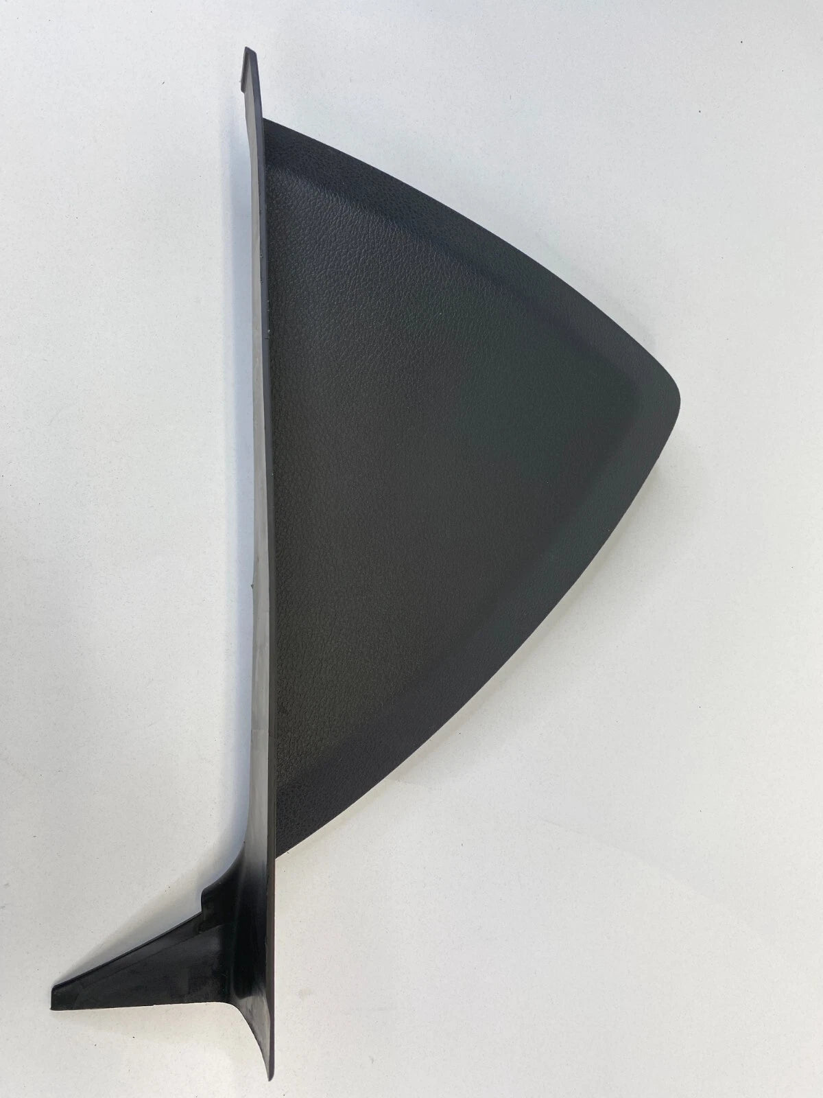 12-18 FORD FOCUS DASH LEFT SIDE END CAP COVER TRIM BEZEL FR LH BM51-A044C61 OEM