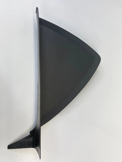 12-18 FORD FOCUS DASH LEFT SIDE END CAP COVER TRIM BEZEL FR LH BM51-A044C61 OEM