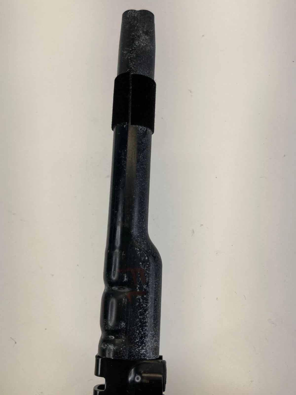 11-14 HYUNDAI SONATA FRONT LEFT DRIVER SEAT BELT BUCKLE TENSIONER 34098739G OEM