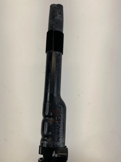 11-14 HYUNDAI SONATA FRONT LEFT DRIVER SEAT BELT BUCKLE TENSIONER 34098739G OEM