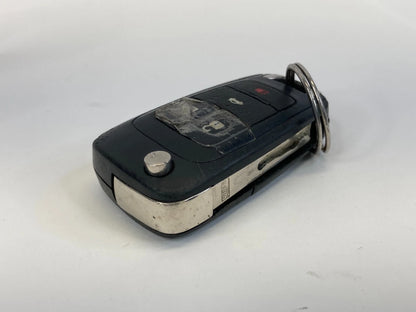 11-16 CRUZE EQUINOX SONIC 14L IGNITION SWITCH LOCK CYLINDER ASSY W/KEY 20939745