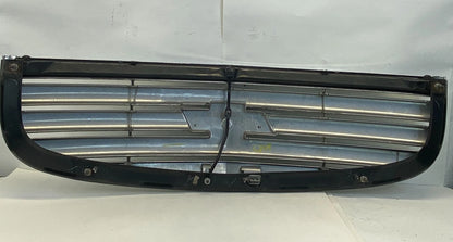 2006-2011 CHEVROLET HHR FRONT RADIATOR GRILLE GRILL ASSEMBLY CHROME 20836147 OEM