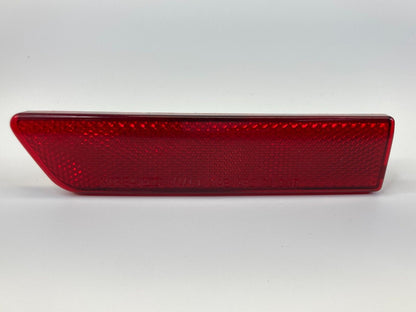 2001-2006 Hyundai Elantra Hatchback Rear Bumper Left Outer Side Reflector Lamp