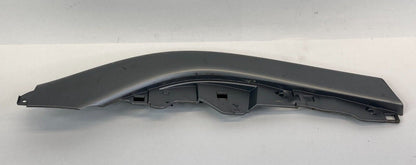 2007-2013 Mitsubishi Outlander Front Right Side Center Console Trim Cover OEM