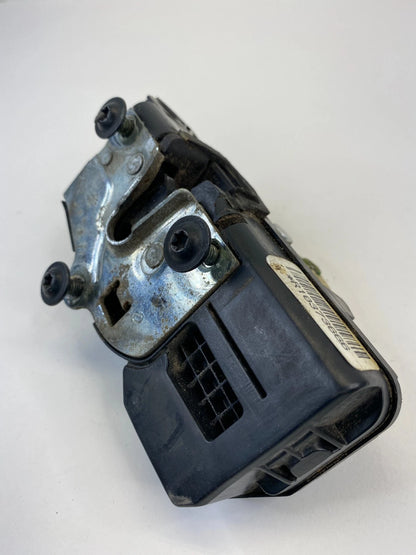 2004-2006 CADILLAC SRX FRONT RIGHT PASSENGER SIDE DOOR LOCK LATCH R10373666 OEM