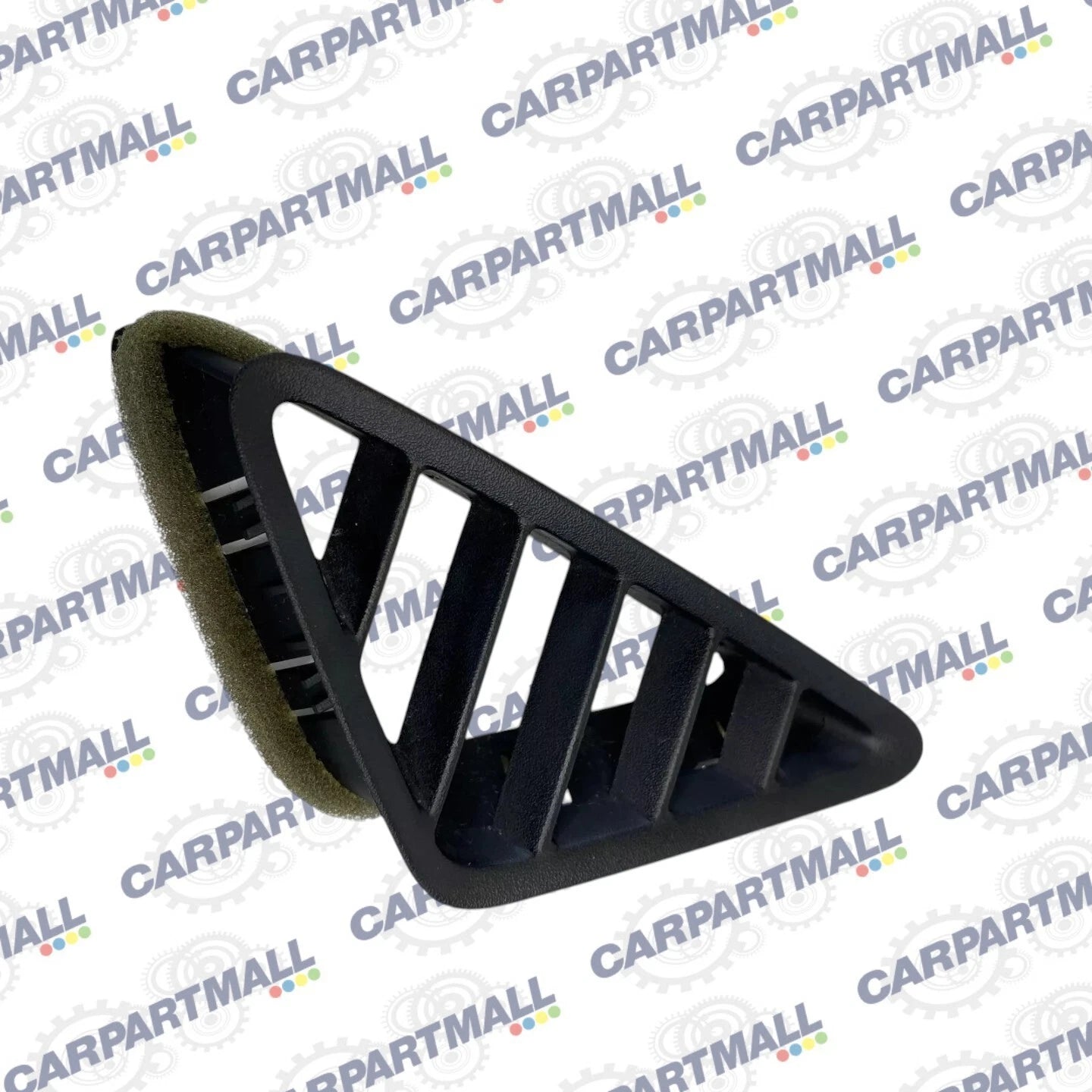 10-17 CHEVY EQUINOX RIGHT SIDE DASH AC AIR VENT DEFROSTER OUTLET GRILLE SP13970