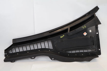 2020-2025 FORD EXPLORER WINDSHIELD COWL GRILLE RIGHT FACTORY LB5B-S02222-AGW OEM