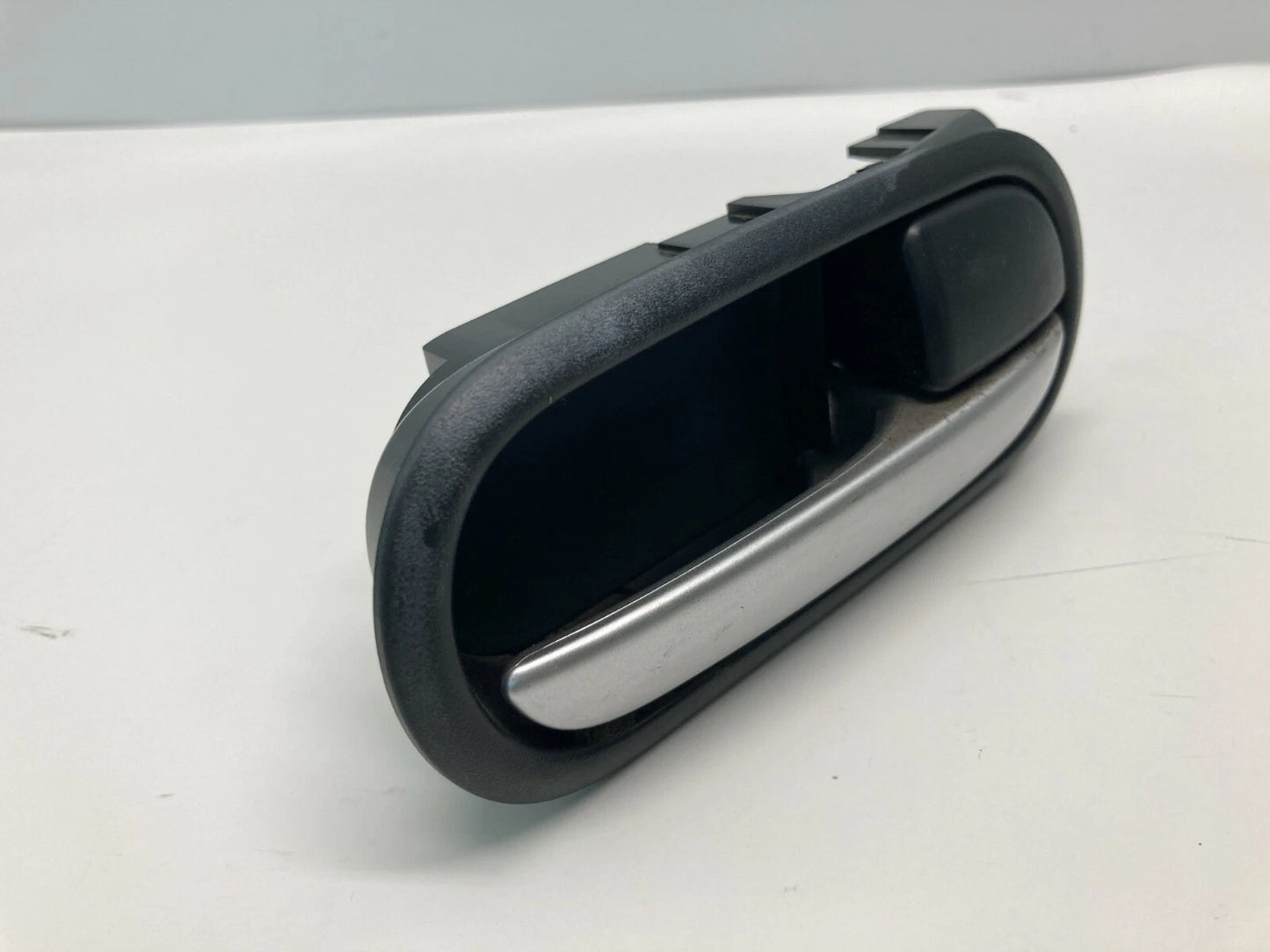 2007-2009 MAZDA CX-7 REAR RIGHT INTERIOR INNER DOOR HANDLE RR RH ASSEMBLY OEM