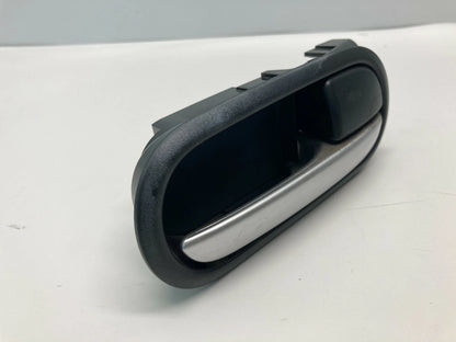 2007-2009 MAZDA CX-7 REAR RIGHT INTERIOR INNER DOOR HANDLE RR RH ASSEMBLY OEM