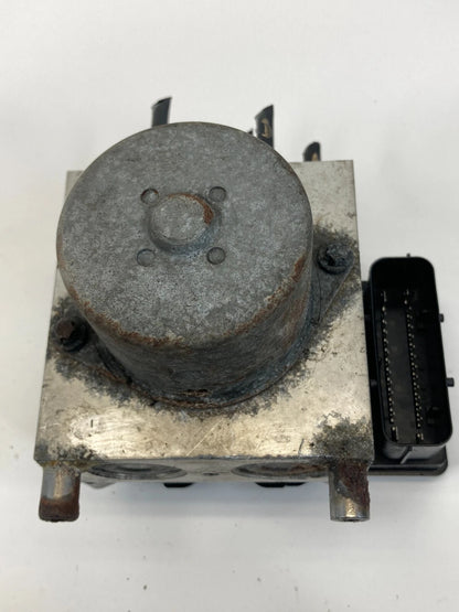 2007-2010 MINI COOPER 1.6 ABS ANTI LOCK BRAKE PUMP MODULE ASSEMBLY 15803118Y OEM