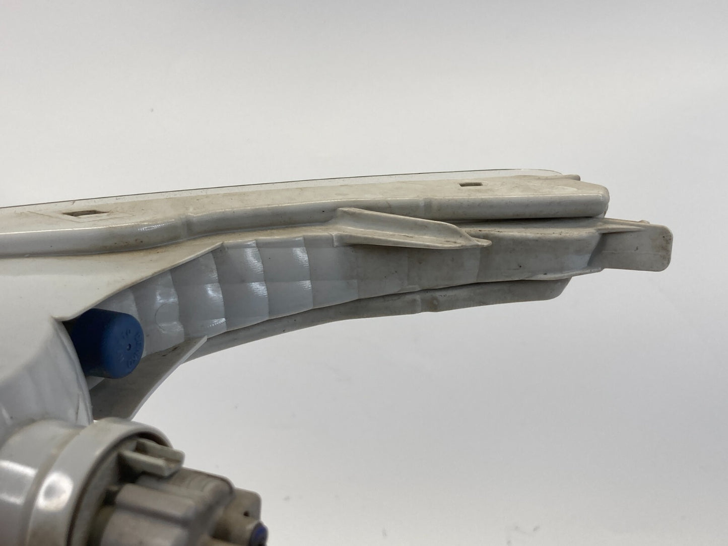 2013-2015 Nissan Altima Bumper Mounted Turn Signal Light Park Lamp Right Side