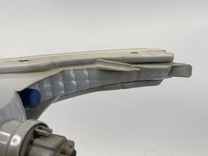 2013-2015 Nissan Altima Bumper Mounted Turn Signal Light Park Lamp Right Side