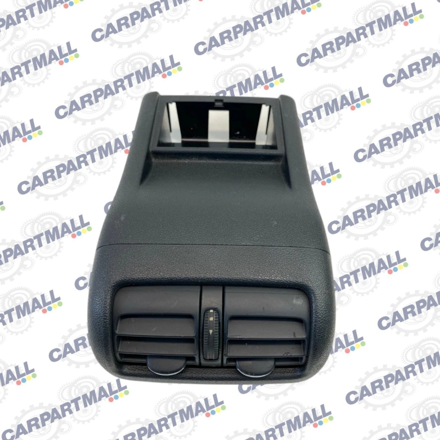 2006 2007 MERCEDES C280 05-07 C230 REAR CENTER CONSOLE AC AIR VENT TRIM PANEL