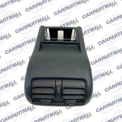 2006 2007 MERCEDES C280 05-07 C230 REAR CENTER CONSOLE AC AIR VENT TRIM PANEL