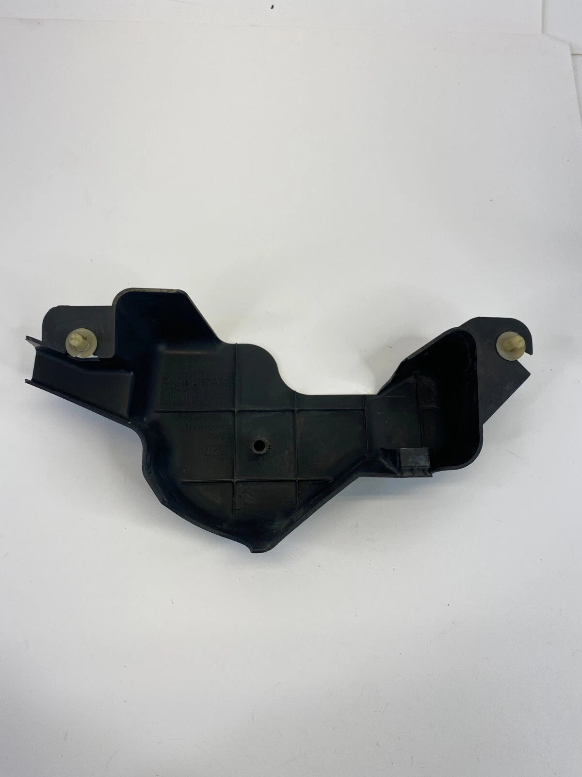 2008 2009 2010 HONDA ACCORD SEDAN FRONT HOOD LOCK COVER TRIM PANEL OEM