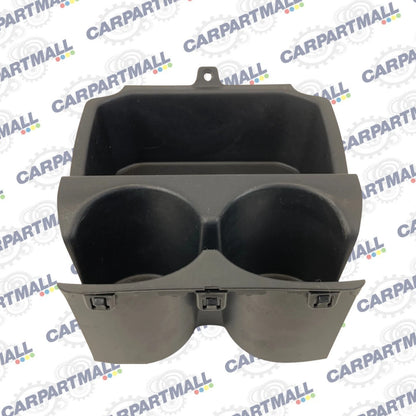 15 16 17 18 19 20 HONDA FIT CENTER CONSOLE CUP HOLDER CUPHOLDER TRAY 83403-T5R