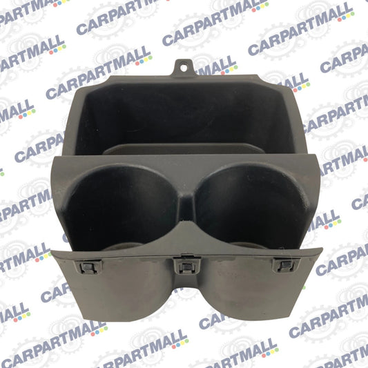 15 16 17 18 19 20 HONDA FIT CENTER CONSOLE CUP HOLDER CUPHOLDER TRAY 83403-T5R