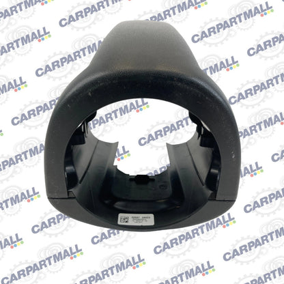 07-15 MINI COOPER FRONT LEFT SIDE STEERING COLUMN TRIM PANEL COVER 51452752775
