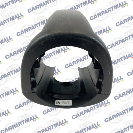 07-15 MINI COOPER FRONT LEFT SIDE STEERING COLUMN TRIM PANEL COVER 51452752775