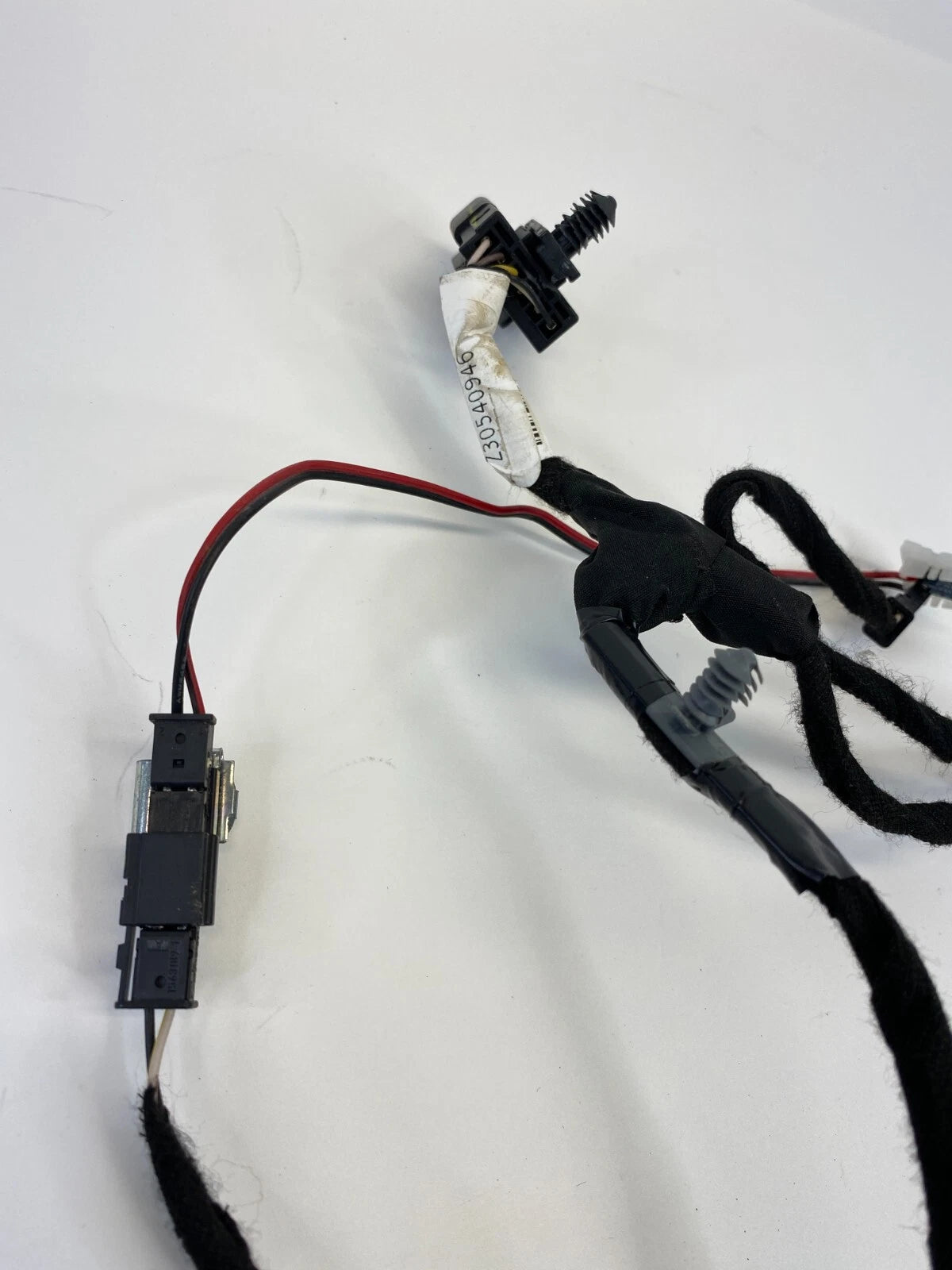 2013 2014 2015 CHEVROLET MALIBU FRONT RIGHT DOOR WIRING HARNESS CABLE OEM