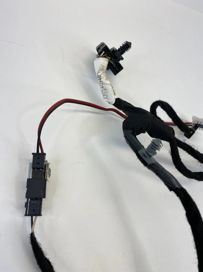 2013 2014 2015 CHEVROLET MALIBU FRONT RIGHT DOOR WIRING HARNESS CABLE OEM